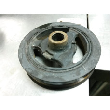 110V012 Crankshaft Pulley From 2010 Chrysler  Town & Country  3.8 04666099AB